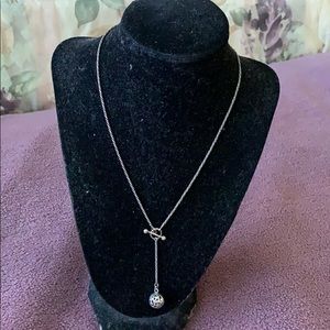 Silpada Simple Delight